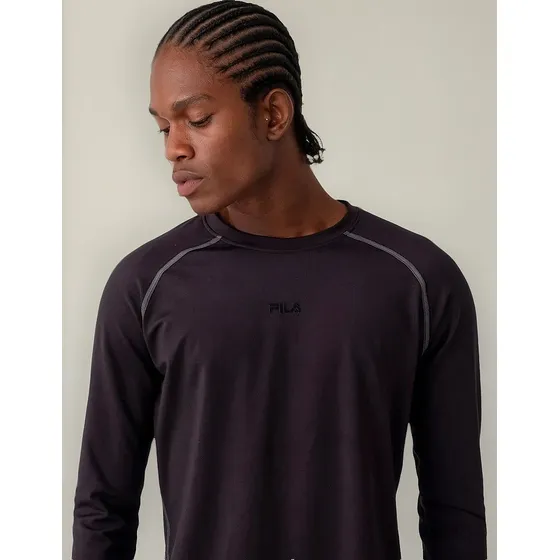 Remera Térmica Camiseta Fila Entrenamiento Fútbol Running