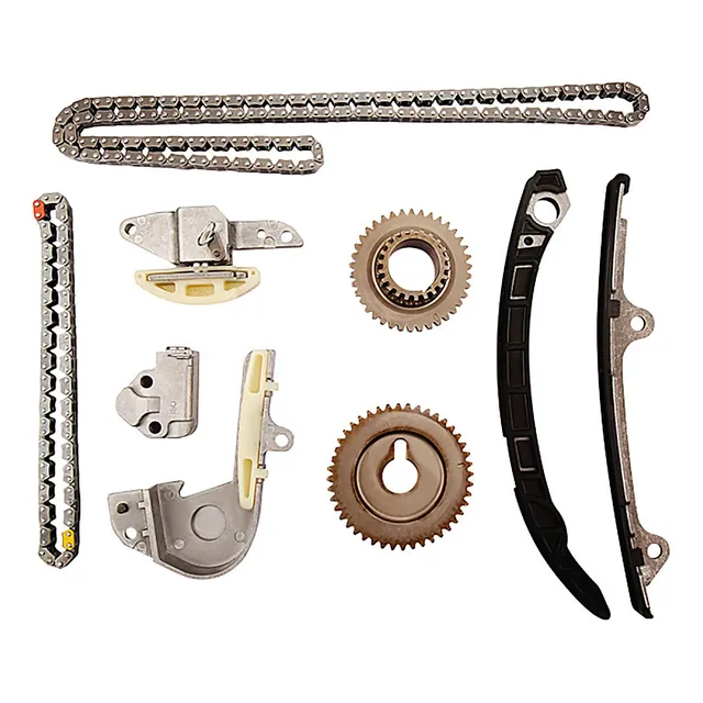 Set Distribución Cadena Kg Nissan Altima 2.5l 02 A 06
