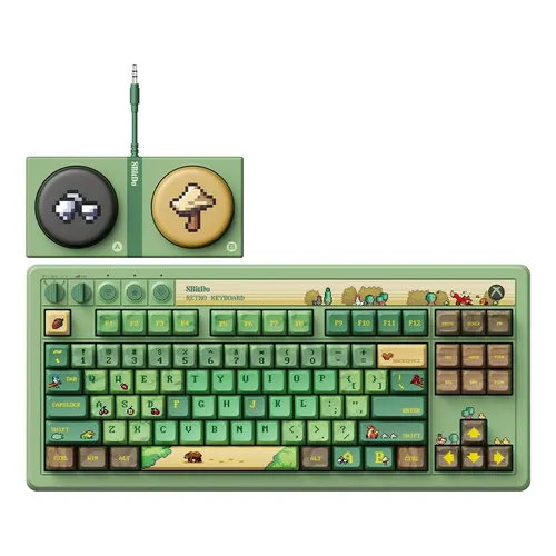 ESPANHOL) Teclado Sem Fio Mx Keys Mini Grafite Logitech Idioma