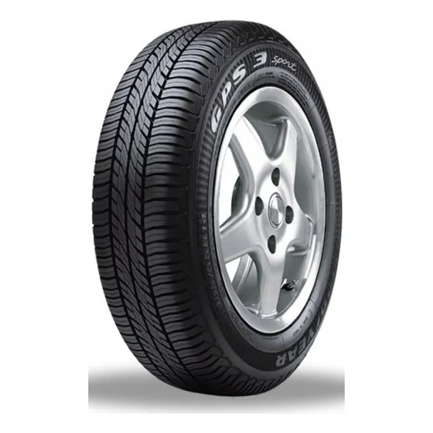 Goodyear Gps 3, 205/70 R14, Nuevo