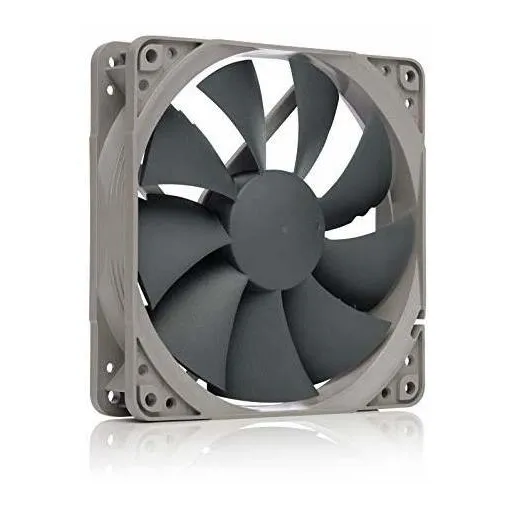 Ventilador Alto Rendimiento Noctua Nf-p12 Redux-1700 Pwm
