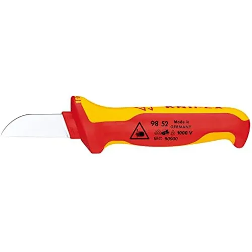 Pelacables Aislado 1000v
