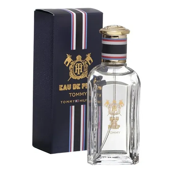 Perfume Tommy Eau De Prep De Tommy Hilfiger Edt 50 Ml Oferta