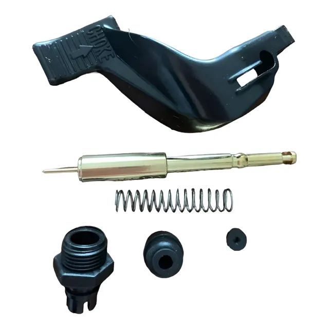 Kit Reparo Afogador Carburador Xr 250 Tornado C/ Alavanca