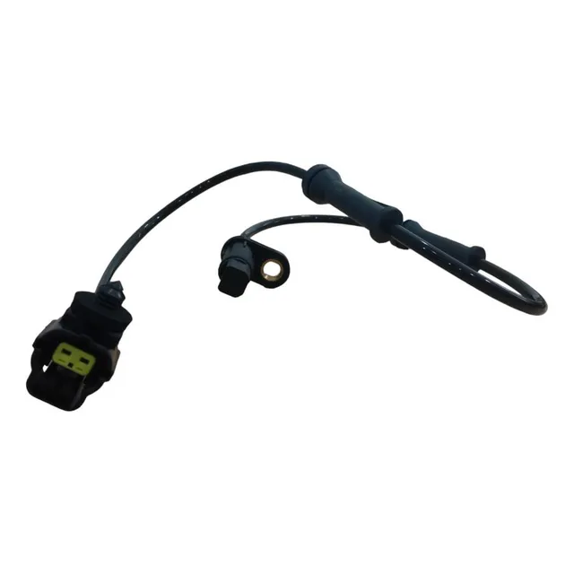 Sensor Abs Trasero Chery Orinoco (100% Original)