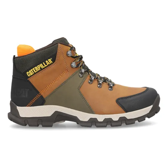 Botas Para Hombre Cat Cafe P726343m4m