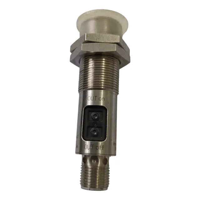 Ogp503 Ifm  Sensor Eléctrico