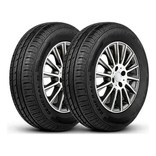 Kit 2 Pneus 175/65r14 General Tire Altimax One 82t Aro 14 Kit 2 Pneus 175/65r14 General Tire Altimax One 82t Aro 14