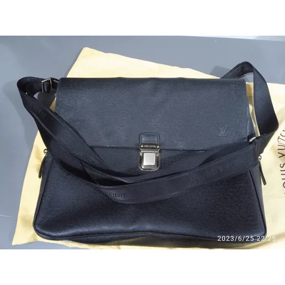 Louis Vuitton Cartera Para Caballero Nuevoo (rf80)