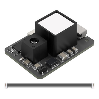 Tfs20-l Sensor Lidar 0.7-65.6 Pies De Largo Alcance De Alta Tfs20-l Sensor Lidar 0.7-65.6 Pies De Largo Alcance De Alta