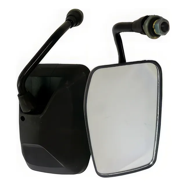Espejo Moto Torito Bajaj Crom Ug Negro