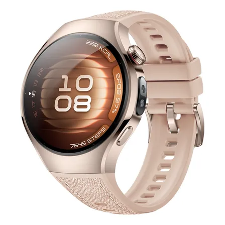 Smartwatch Huawei Watch 5 42mm Reloj Inteligente Beige Beige No Aplica Beige Beige