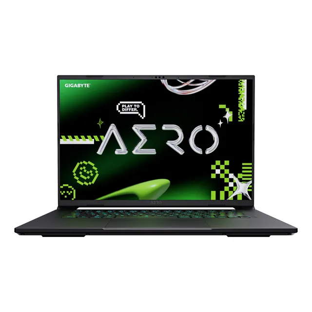 Laptop Gamer Gigabyte Aero X16 1vh 64ram 4tb Geforce Rtx5060 Gris