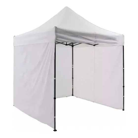 Toldo Carpa 2x2 Paredes Impermeable Plegable Jardin