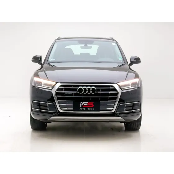 Audi Q5 Q5 Prestige Plus 2.0 Tfsi Quat. S Tronic