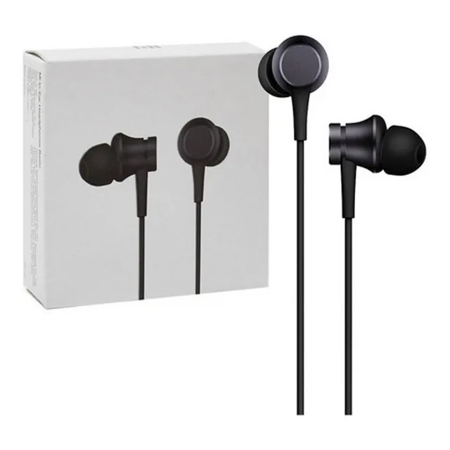 Xiaomi Piston Basic Bass Audífonos Auriculares Originales