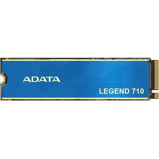 Disco Duro Ssd Adata Legend 710 Gen3 M.2 1tb
