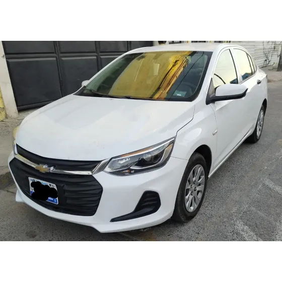 Chevrolet Onix 1.0t Ls Mt