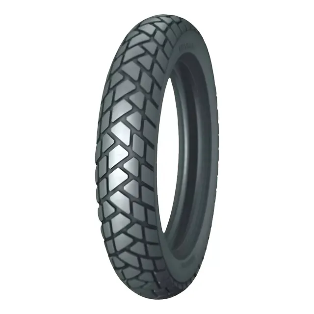 Cubierta Enduro Calle Kiyoshi Ey-034 300-18 68p Uso C/cam