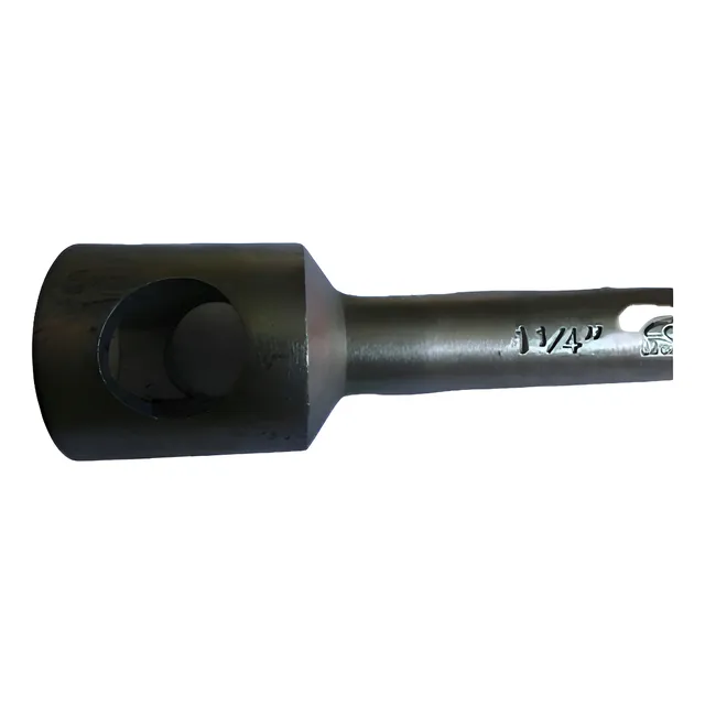 Llave Tuerca Camion Gandola  1 X 1 1/4 Pulgadas