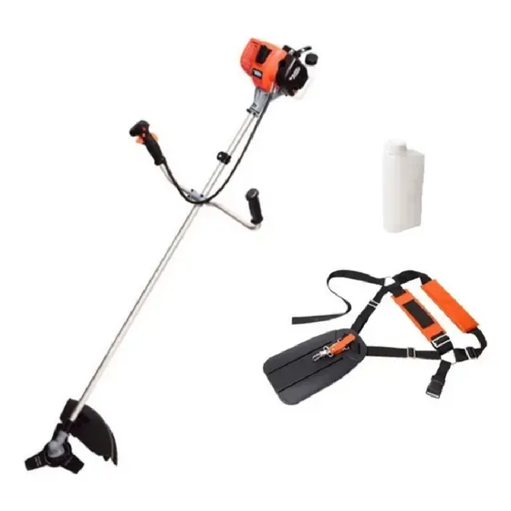 Desmalezadora Motoguadaña Black Decker Gst33 1,2 Hp 