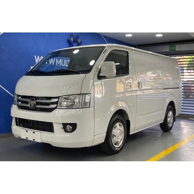 Foton View Cs2 Transor Transor