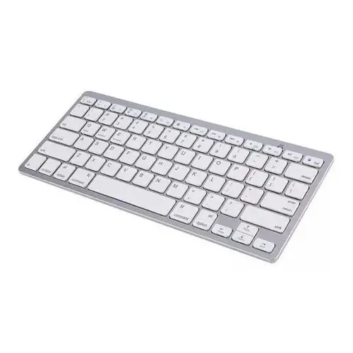 Apple Magic Keyboard 2, espanhol, prata, idioma espanhol, América