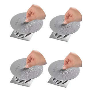 Pack 3 Tapas Para Regadera Protector De Baño 15cm Beterware Pack 3 Tapas Para Regadera Protector De Baño 15cm Beterware