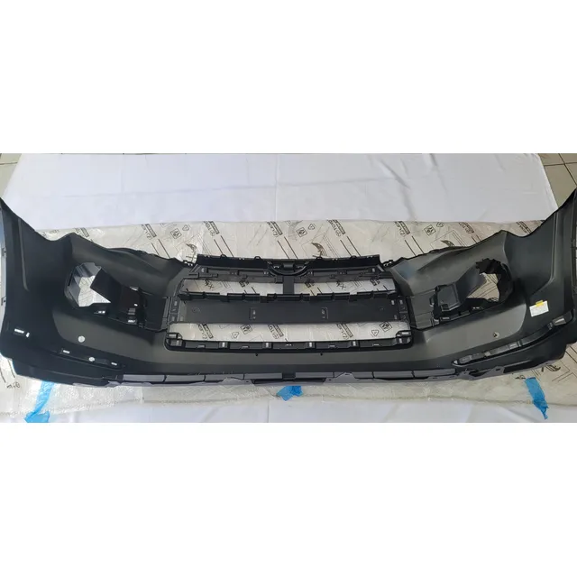 Parachoque  Delantero  De Toyota  4 Runner 2014 Al 2024