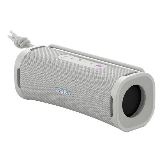 Altavoz Inalámbrico Sony Ult Field 1, Color Blanco Roto