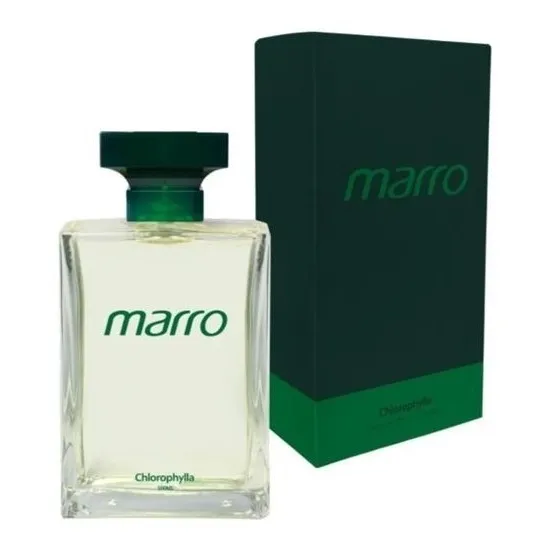 Deo Colônia Marro Chlorophylla - 100ml