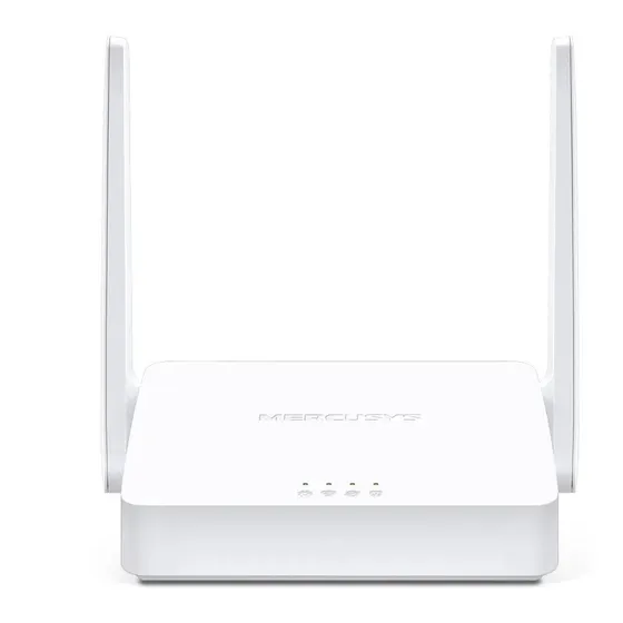 Router Extensor Wifi Ap Mercusys Tp Link 2 Antenas