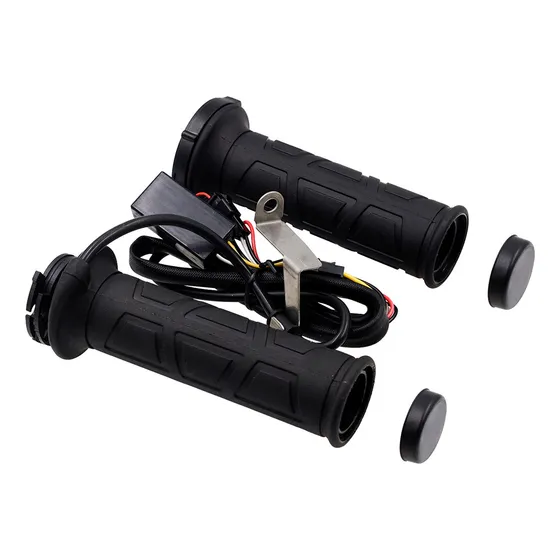 Calienta Puños Para Moto Gadnic Temperatura Graduable