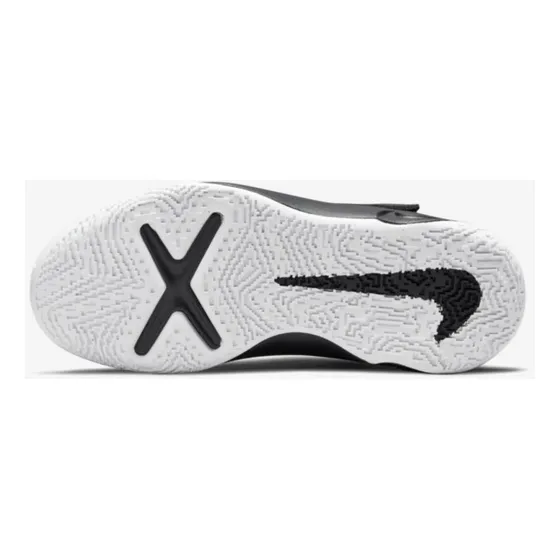 Tênis Nike Team Hustle D 10 Infantil