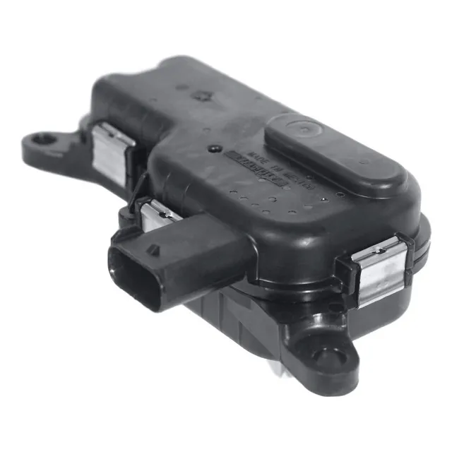Actuador Del Multiple De Admision Dodge Ram Charger Durango