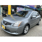 Nissan Sentra 2.0 Sl