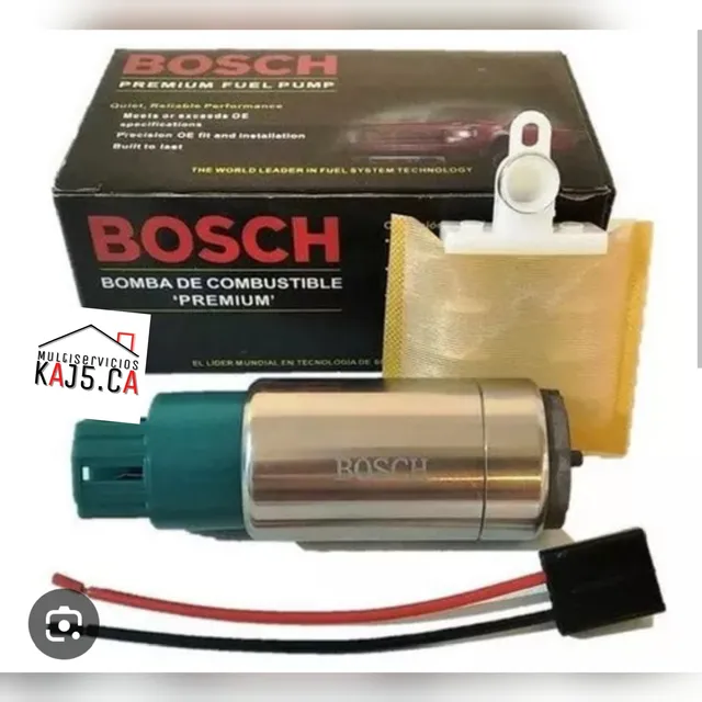 Pila Universal Bosch