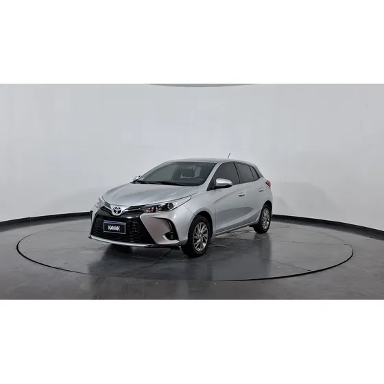 Toyota Yaris 1.5 Xls Cvt