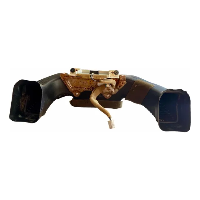 Duto Difusores Ar Central Toyota Hilux Sw4 2005 A 2015