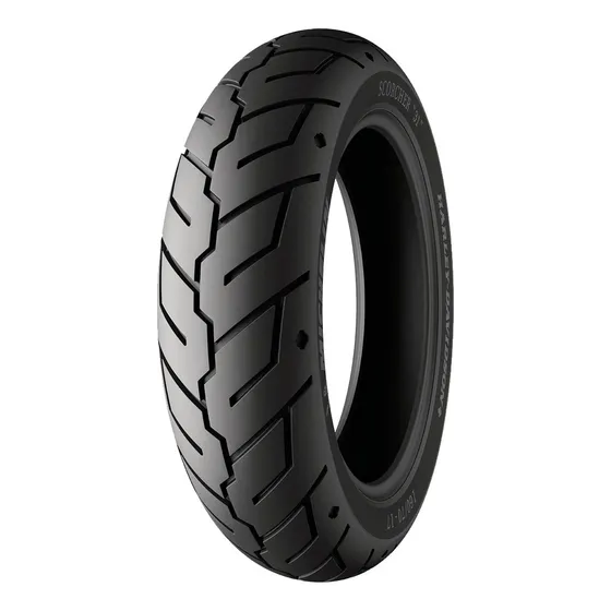 Pneu De Moto Michelin Scorcher 31 R 180/70 B16 77h Tl Tras