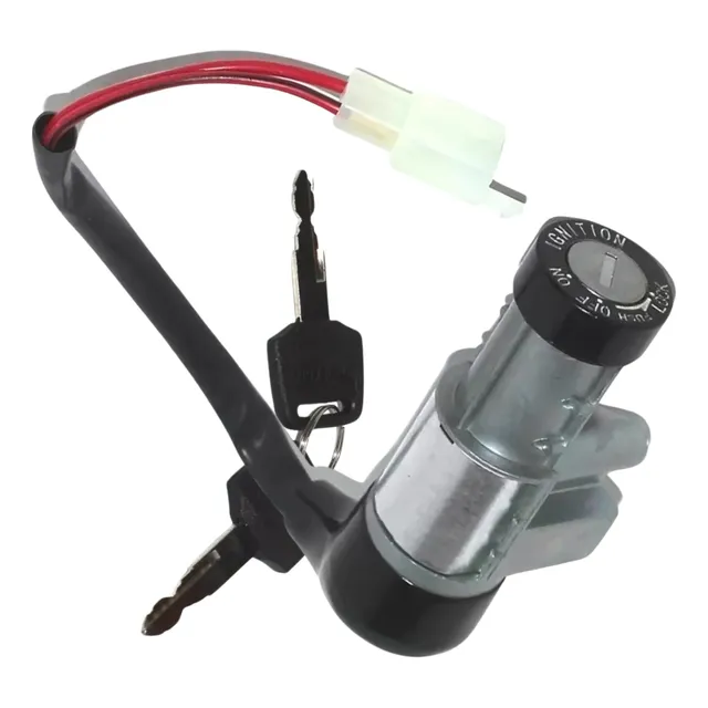 Switch Encendido Para Honda Cbf 150 Invicta  / Cb 150