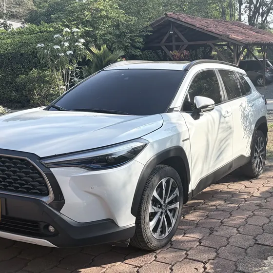 Toyota Corolla 2023 1.8 Se-g