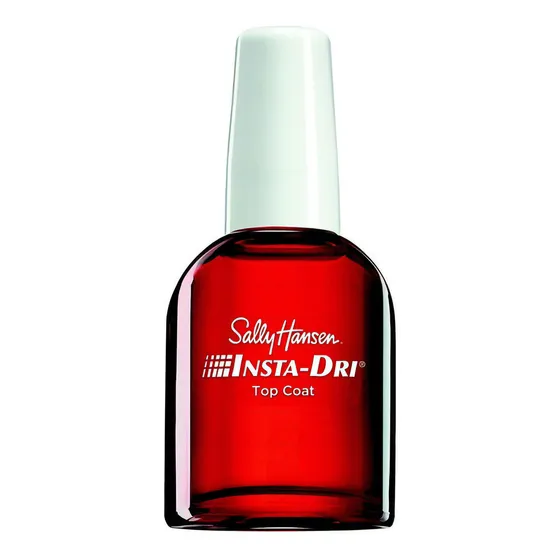 Capa protectora de Uñas SALLY HANSEN - Insta-Dri Top Coat™