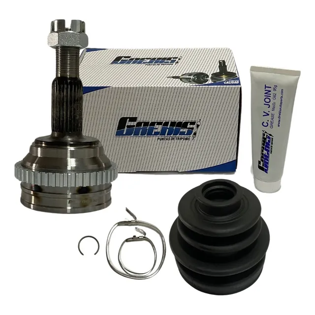Punta Tripoide Dodge Neon Vp 2000 Al 2005 23x26