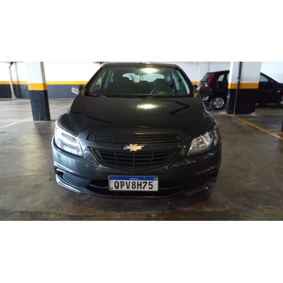 Chevrolet Onix 1.0 Joy 5p