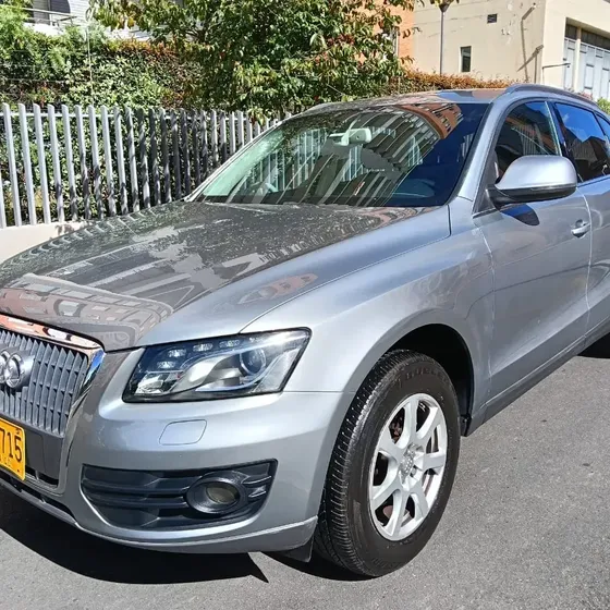 Audi Q5 2011 2.0 Turbo Automática 4x4 Sun Roof 2011