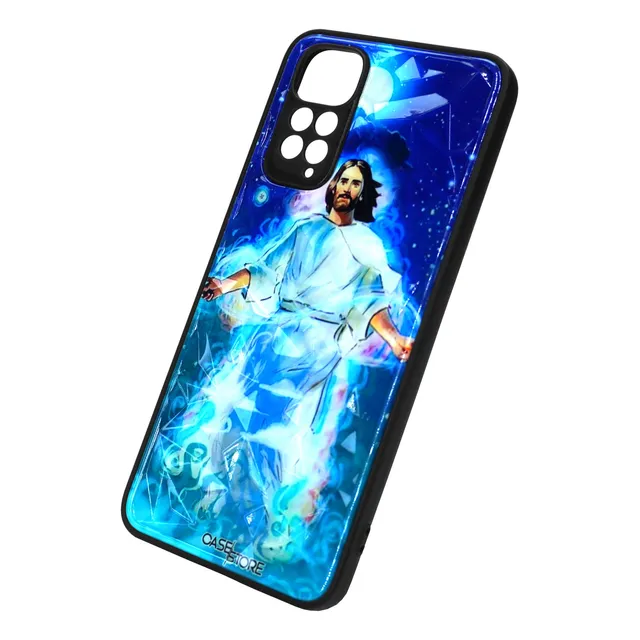 Funda Case Protector Efecto Diamante Para Redmi Note 11/11s