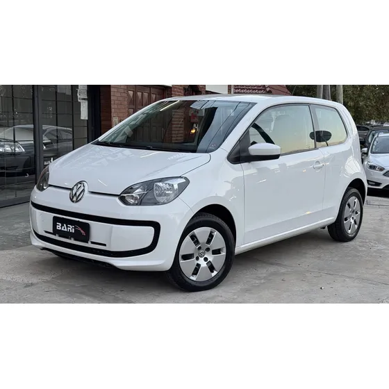 Volkswagen Up! 1.0 Move Up! 75cv