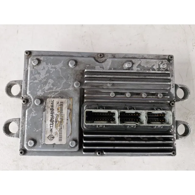Computadora Ford F350 F250 Diesel 6.0 Año 2004 A 2007