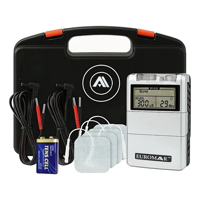 Electroestimulador  Tens 7000 .